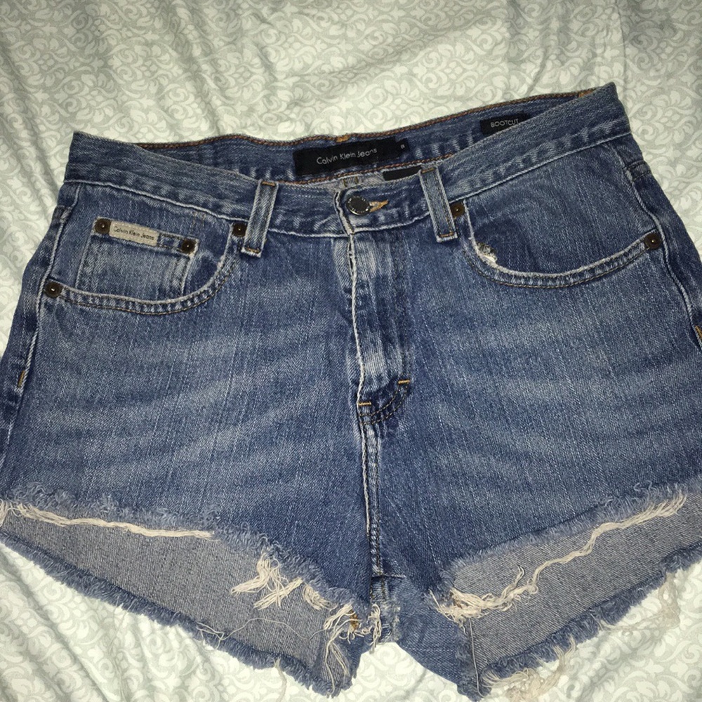 Calvin Klein Shorts